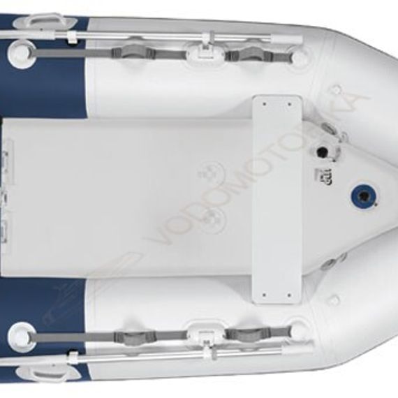 Лодка надувная ZODIAC Cadet 260 aero