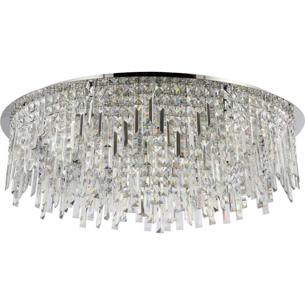 Потолочная люстра Stilfort DINARA 2111/09/16C