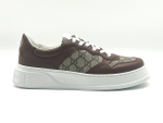 Кеды Gucci