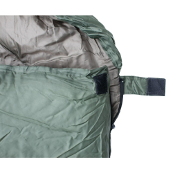 Totem мешок спальный Fisherman XXL / Правый