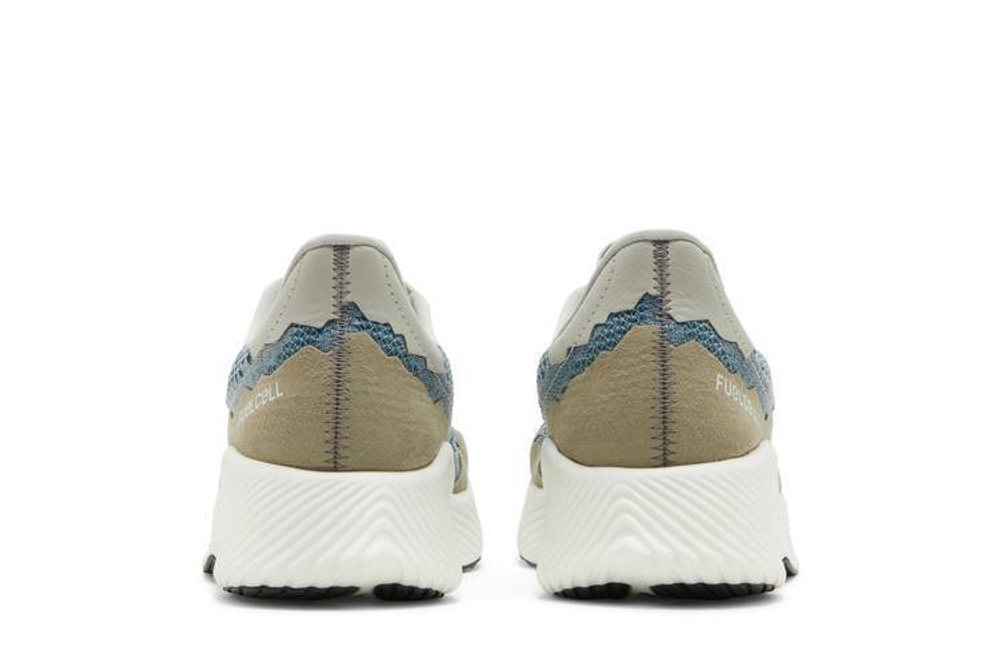 Кроссовки Tokyo Design Studio X New Balance Nb Fuelcell Rc Elite V2