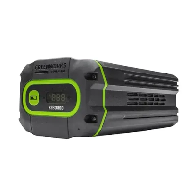 Аккумулятор Greenworks G82B8 (82 В, 8 Ач) 2951407