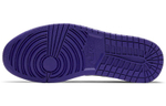 Кроссовки Jordan Air Jordan 1 Court Purple