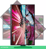 Игровой монитор Dell G2724D