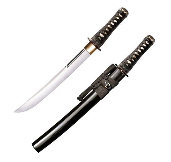 Нож Cold Steel 88T Emperor Series (O Tanto)