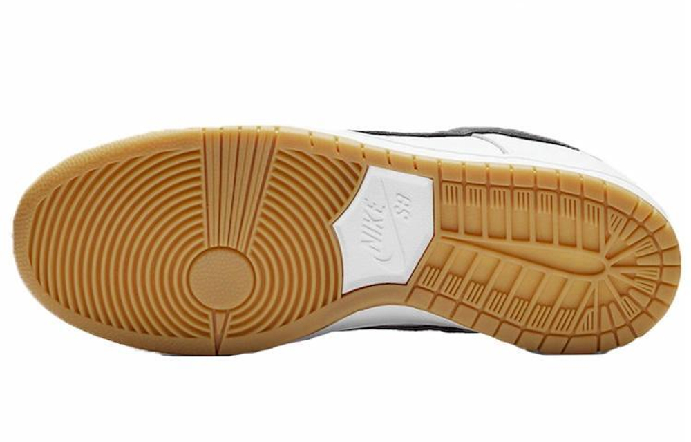 Кроссовки Nike Dunk Sb Sb Pro Iso "Orange Label"