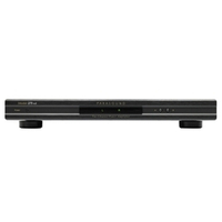 Parasound 275 v2, усилитель мощности