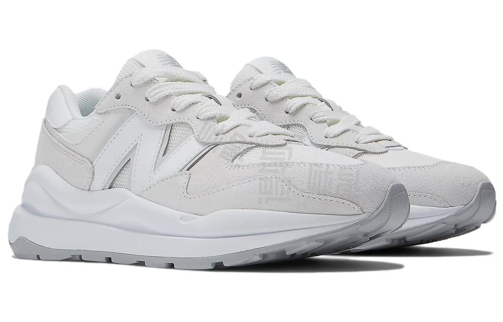 Кроссовки New Balance Nb 5740 (Женская размерная сетка)