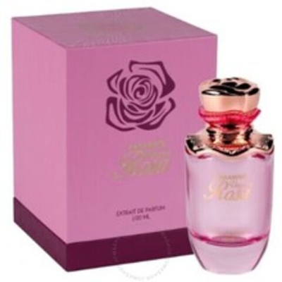 Al Haramain Virgin Rose Parfum 100ml