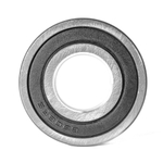 Подшипник шариковый радиальный однорядный закрытый, 30х72х19 мм (мост задний ВАЗ, генератор БЕЛАЗ)