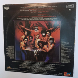 Instant Funk Witch Doctor (Germany 1979)
