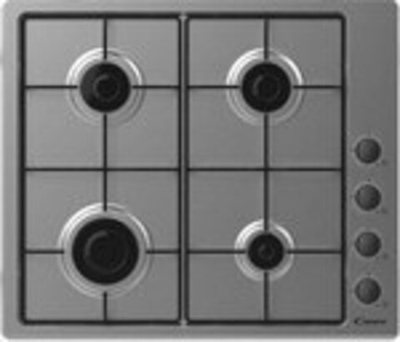 Газовая варочная панель Candy CHW6LBX