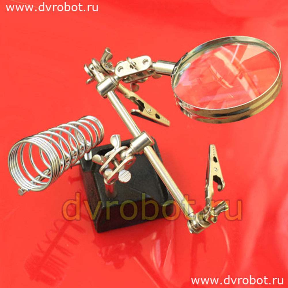 Паяльная установка 3.0