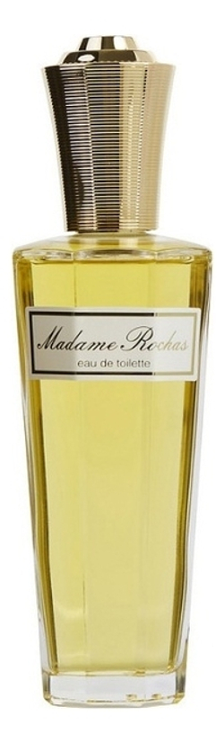 Rochas Madame Rochas