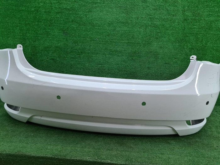 Бампер задний Evolute i-PRO (2022-н.в.)