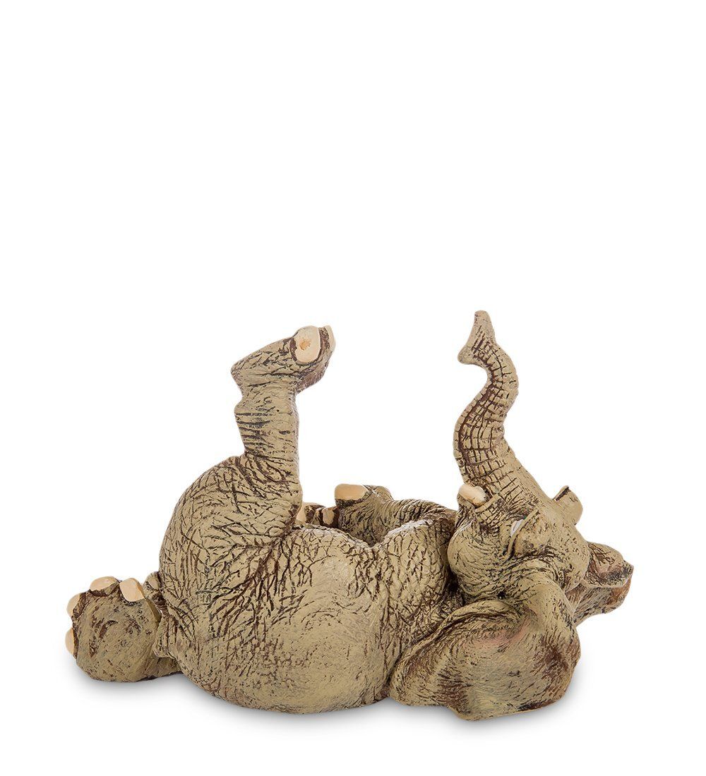 Sealmark EL-7483-XE Фигура Слон «Лежебока»