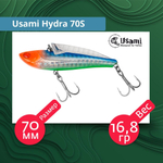 Воблер для рыбалки Usami Hydra