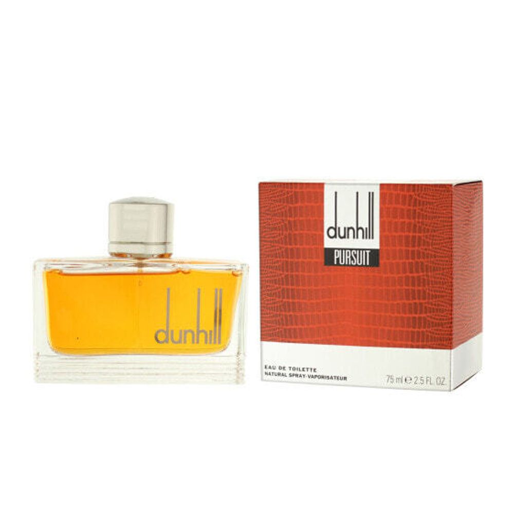 Мужская парфюмерия Мужская парфюмерия Dunhill EDT Pursuit (75 ml)