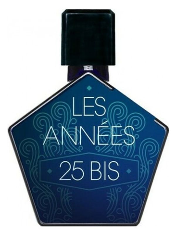 Tauer Perfumes Les Annees 25 Bis