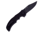 Нож складной Cold Steel Recon 1 Clip Point Plain, сталь CPM S35VN, G10 (CS-27BC)