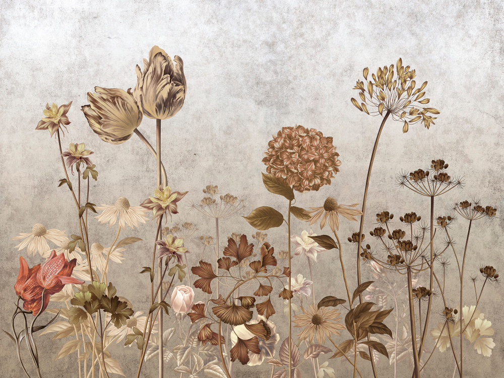 Коллекция Flower dreams 2