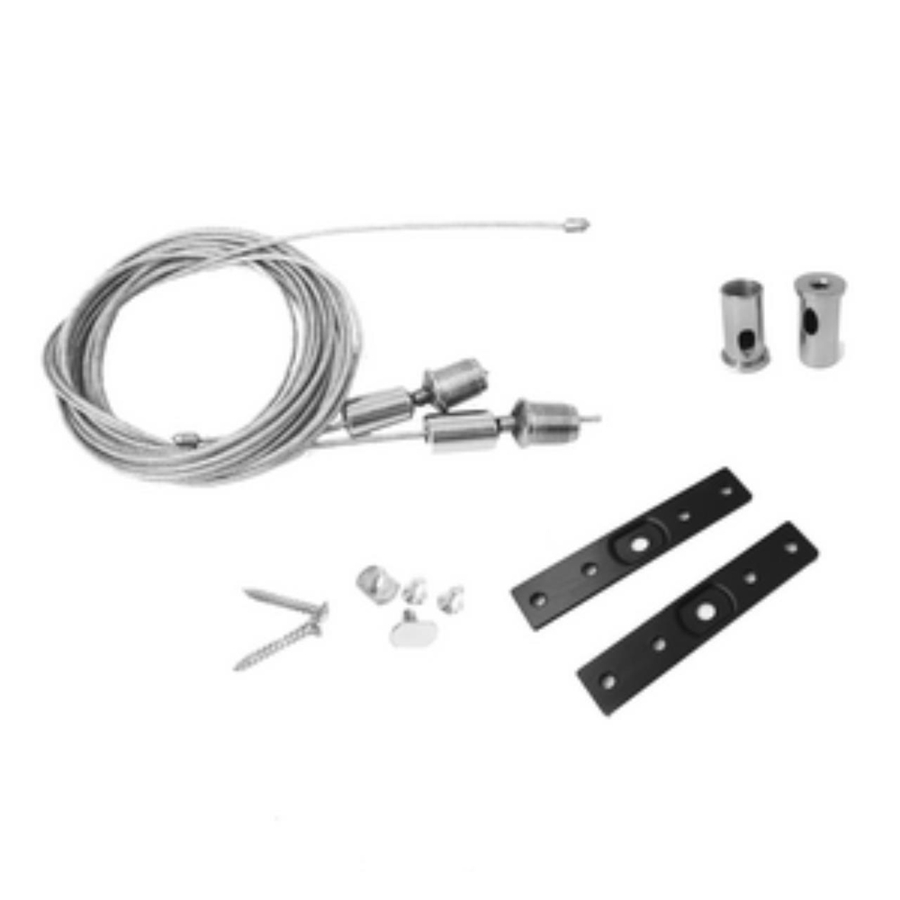 Подвесной комплект для шинопровода Favourite Practica 2201-KK-001