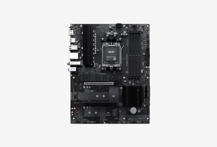 MSI PRO B840-S EVO WIFI6E_0126709110251