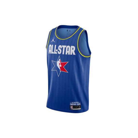 Jordan NBA All-Star Edition Swingman Jersey -Russell Westbrook NBA2020