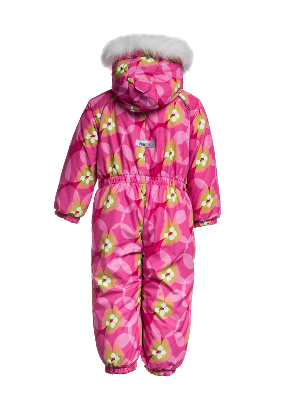 Комбинезон детский