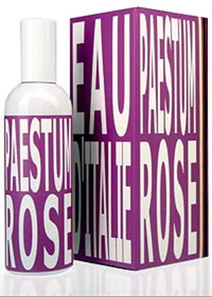 Eau D'Italie Paestum Rose