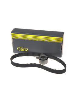 Ремкомплект ГРМ для MITSUBISHI LANCER/Colt 1.3L/1.6L 95-> GANZ GIE34009