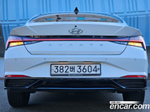 Hyundai Avante (CN7) 1.6 (07.2020)