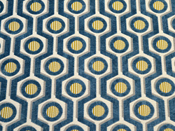 Шенилл Ball denim (Балл деним) 10655