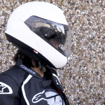 SCHUBERTH C4 PRO White