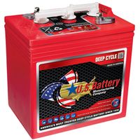 U.S.BATTERY