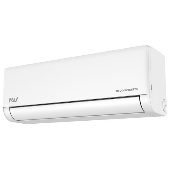 Мультисплит система на 2 комнаты MDV MDSAI-09HRFN8 x 2 / MD2O-14HFN8 — (3)