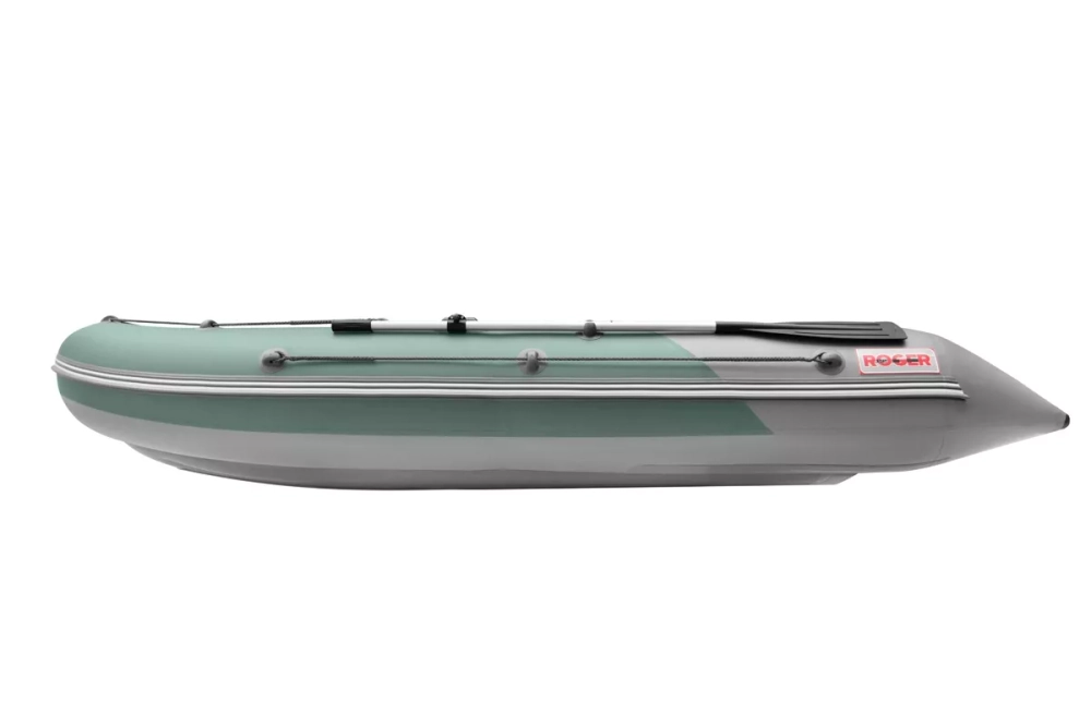 Моторная лодка ПВХ Zefir 3300 НДНД