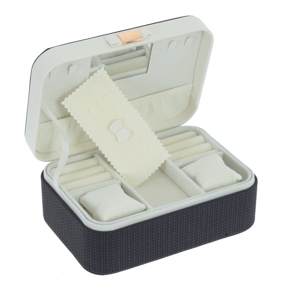 GAEM Шкатулка для украшений, L23,5 W16,5 H9,5 см