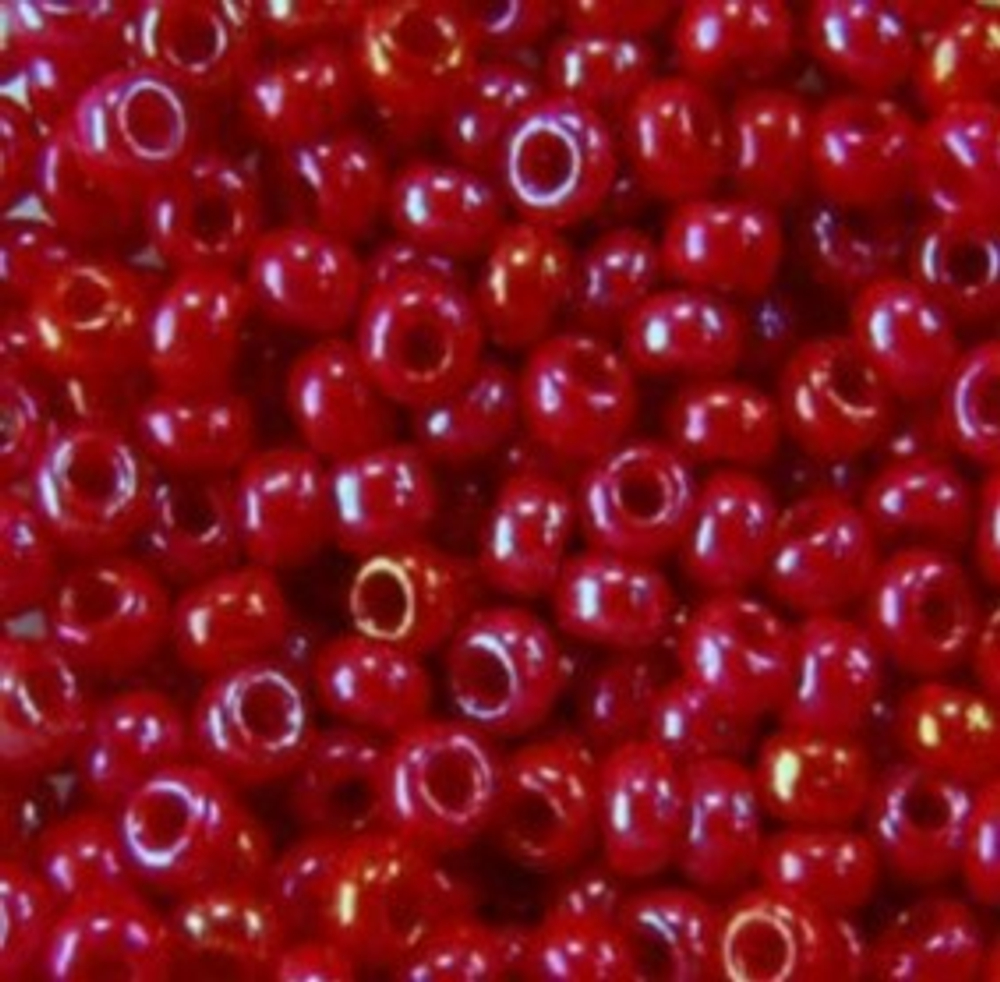 Бисер Preciosa 10/0. 94190 (50гр)