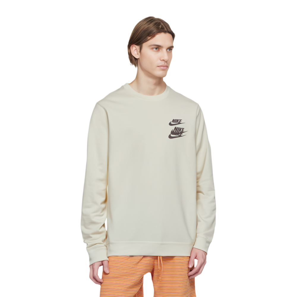 Толстовка Nike Nsw Logo, DV7381-133