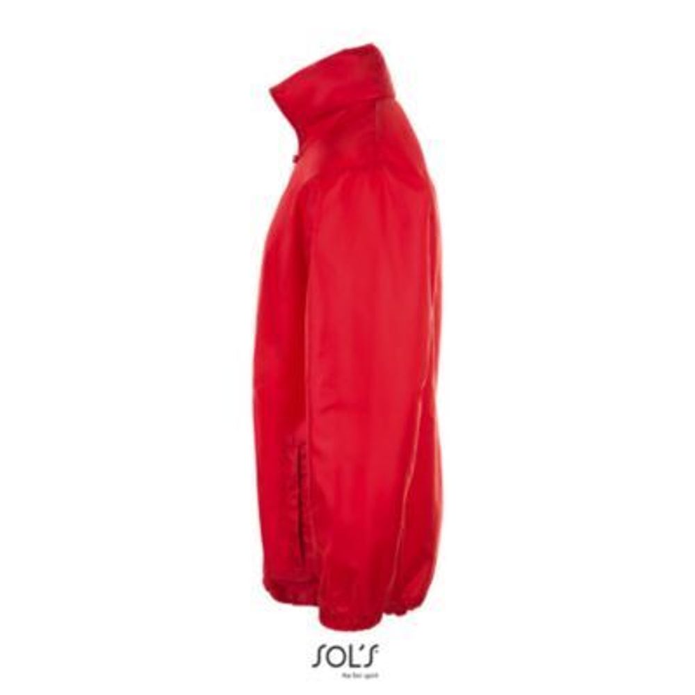 Ветровка SHIFT Красный  XXL