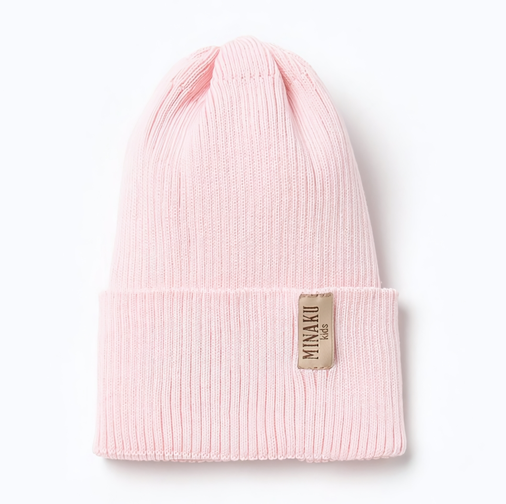 Шапка детская , р. 48/ 9951417 MINAKU Шапка детская , р. 48/ 9951417 MINAKU