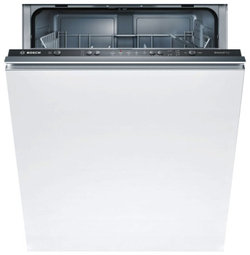 Встраиваемая посудомоечная машина Bosch SMV25AX02R