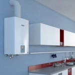 Котел газовый двухконтурный Bosch WBN6000-24C RN S5700, НС-1171913