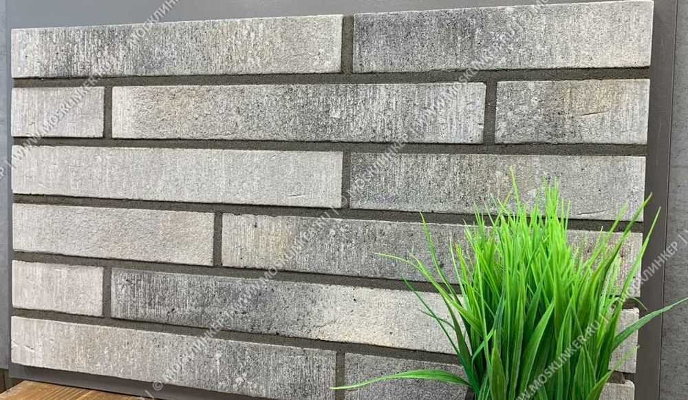 Декоративная плитка HC-726, 363x52x10