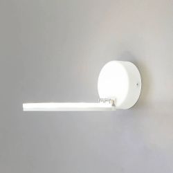 Citilux Декарт-4 CL704040 Бра светодиодное Белое