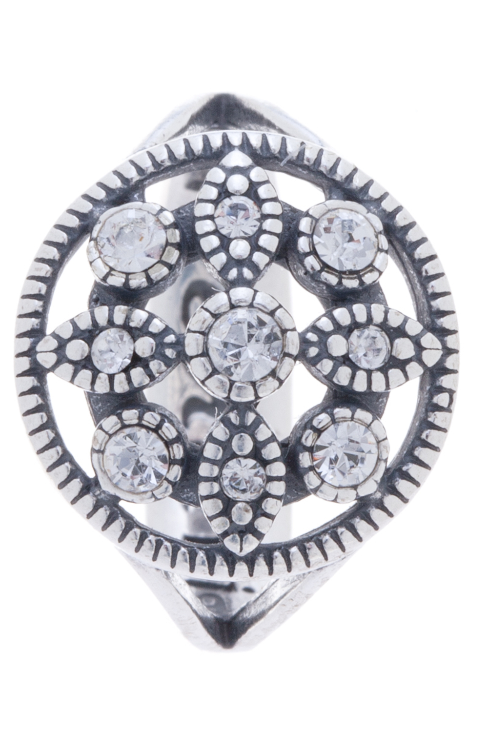 "Ревиту" кольцо из коллекции "Marella" от Jenavi