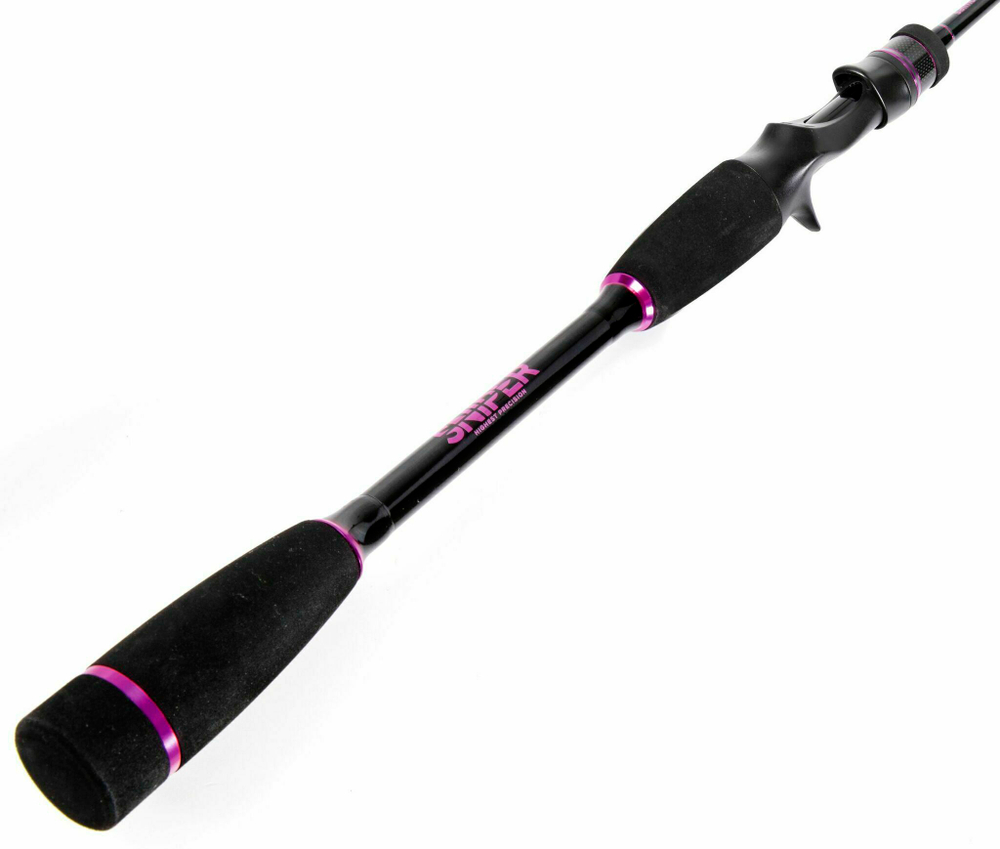 Спиннинг кастинговый Salmo Sniper BAITCAST 35 2.13