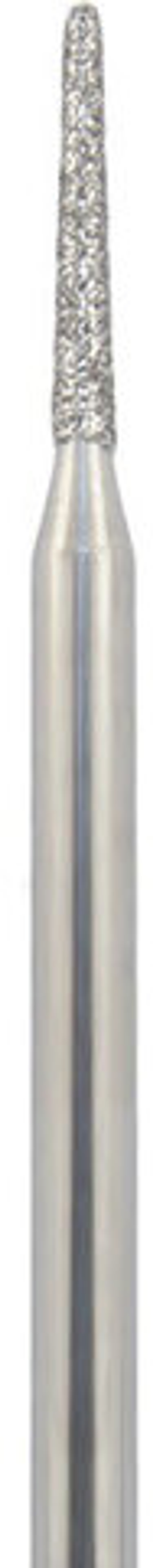 850-014M-HP Боры алмазные типа HP диам. 1,4 мм шт.