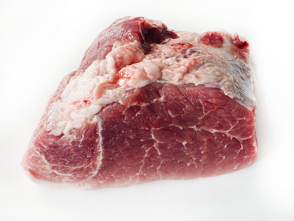 Свинина. Окорок бк, ГОСТ, ВУ, ПОРЦ, охл